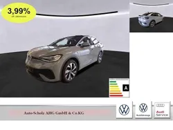 Grau Gebraucht 2022 VW ID.5 Pro Performance SUV | 32.970 € (Fairer Preis)