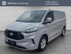 Grau Gebraucht 2024 Ford Transit Custom Trend Abholung | 32.950 € (Fairer Preis)