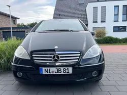 Gebraucht 2005 Mercedes A170 Avantgarde Van / Kleinbus | 2.200 € (Fairer Preis)