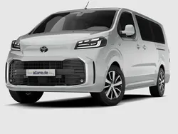 Weiß Neu 2025 Toyota Proace Verso Kombi | 36.825 € (Superpreis)