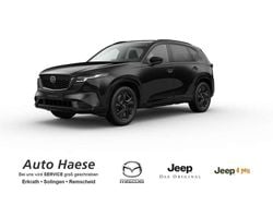 Schwarz (jet black) Neu 2025 Mazda CX-5 Homura-Line SUV | 40.990 € (Fairer Preis)