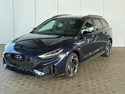 Silber Neu 2025 Hyundai i30 | 30.500 € (Etwas zu teuer)