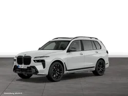 Other Gebraucht 2024 BMW X7 SUV | 124.913 €