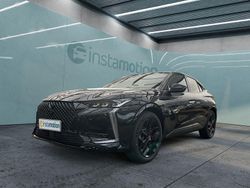 Schwarz Neu 2024 DS Automobiles DS4 Kleinwagen | 27.749 € (Fairer Preis)
