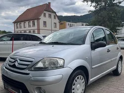 Grau Gebraucht 2006 Citroën C3 Comfort Kleinwagen | 2.990 € (Fairer Preis)
