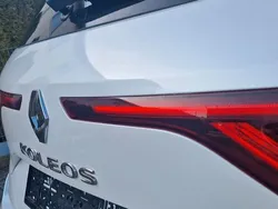 Weiß Gebraucht 2019 Renault Koleos LIMITED SUV | 16.777 € (Fairer Preis)