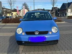 VW Lupo
