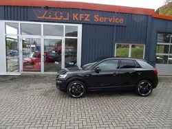 Schwarz Gebraucht 2019 Audi Q2 Sport SUV | 25.890 € (Etwas zu teuer)