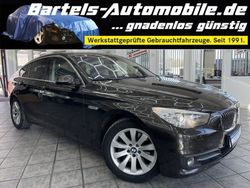 Braun Gebraucht 2014 BMW 530 Gran Turismo Performance Limousine | 16.900 € (Fairer Preis)