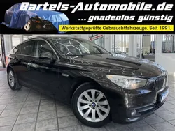 BMW 530 Gran Turismo