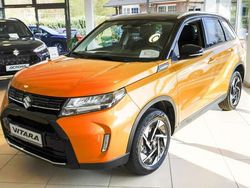 Gelb Neu 2025 Suzuki Vitara Comfort+ SUV | 24.700 € (Fairer Preis)