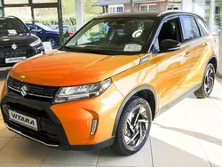 Gelb Neu 2024 Suzuki Vitara Comfort+ SUV | 25.900 € (Fairer Preis)
