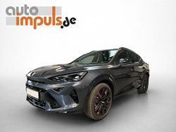 Graphitegrey (5x5x) Gebraucht 2025 Cupra Formentor SUV | 39.990 € (Fairer Preis)