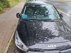 Schwarz Gebraucht 2022 Kia Rio Vision Limousine | 12.250 € (Guter Preis)
