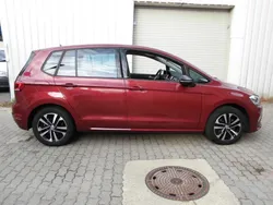 Gebraucht 2020 VW Golf Sportsvan IQ Drive Van / Kleinbus | 19.499 € (Fairer Preis)