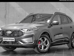 Grau Gebraucht 2025 Ford Kuga ST-Line X SUV | 45.890 € (Guter Preis)