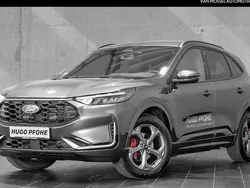 Grau Gebraucht 2025 Ford Kuga ST-Line X SUV | 39.690 € (Guter Preis)