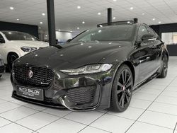 Schwarz Gebraucht 2023 Jaguar XE R-Dynamic Limousine | 42.990 €
