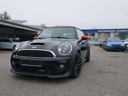 Schwarz Gebraucht 2012 Mini John Cooper Works Kleinwagen | 12.500 € (Guter Preis)