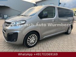 Grau Gebraucht 2022 Opel Zafira Life Selection Van / Kleinbus | 26.490 € (Superpreis)