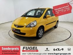 Helios yellow p. Gebraucht 2005 Honda Jazz LS Kleinwagen | 1.999 € (Fairer Preis)