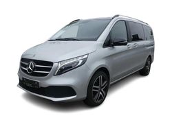 Andere Gebraucht 2021 Mercedes V250 Avantgarde Van / Kleinbus | 50.950 € (Fairer Preis)