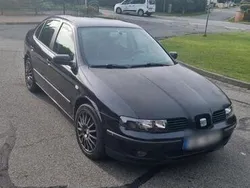 Seat Toledo