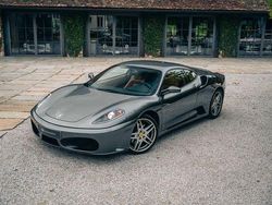 Silber Gebraucht 2006 Ferrari F430 | 119.900 €