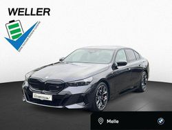 Sophistograu (grau) Gebraucht 2025 BMW i5 Comfort Edition Limousine | 71.950 €