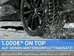 Schwarz uni Neu 2025 BMW 318 Efficient Dynamics Limousine | 35.699 € (Superpreis)