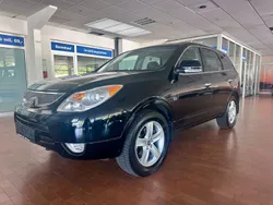 Schwarz Gebraucht 2008 Hyundai Veracruz SUV | 6.990 €