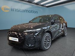 Schwarz Neu 2025 Audi Q5 SUV | 71.299 € (Etwas zu teuer)