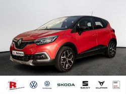 Rot Gebraucht 2019 Renault Captur Collection SUV | 13.649 € (Fairer Preis)