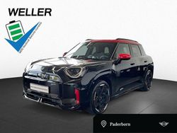 Midnight black ii (schwarz) Gebraucht 2025 Mini Aceman SUV | 37.900 €