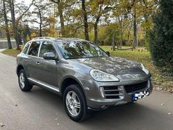 Grau Gebraucht 2007 Porsche Cayenne SUV | 8.200 € (Superpreis)