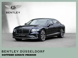 Blau Neu 2025 Bentley Flying Spur Limousine | 296.040 €