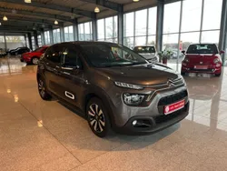 Grau Gebraucht 2024 Citroën C3 Kleinwagen | 19.999 € (Teuer)