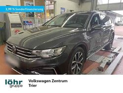 Grau Gebraucht 2022 VW Passat Business Kombi | 27.980 € (Fairer Preis)