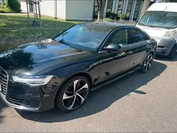 Schwarz Gebraucht 2016 Audi A6 Limousine | 13.500 € (Superpreis)