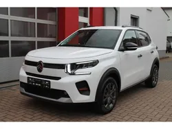 Weiß Neu 2025 Citroën C3 Kleinwagen | 18.390 € (Guter Preis)
