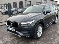 Savile grey Gebraucht 2018 Volvo XC90 Momentum SUV | 24.900 € (Superpreis)