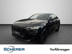 Schwarz Gebraucht 2025 Audi SQ8 Sport SUV | 121.900 €