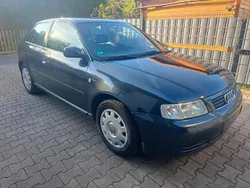 Schwarz Gebraucht 1999 Audi A3 Limousine | 1.400 € (Fairer Preis)