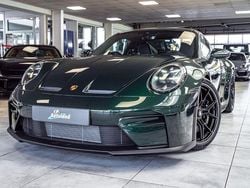 Grün Neu 2025 Porsche 992 Sport | 244.444 € (Guter Preis)