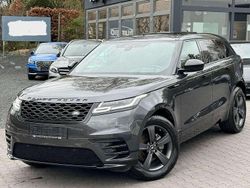 Gebraucht 2020 Land Rover Range Rover Velar R-Dynamic SUV | 34.900 € (Guter Preis)