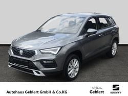 Grau Gebraucht 2024 Seat Ateca Style SUV | 31.900 € (Fairer Preis)