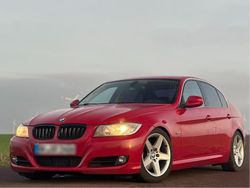 Rot Gebraucht 2011 BMW 330 M Sport Limousine | 11.990 € (Guter Preis)