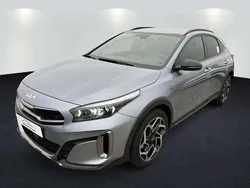 Css lunar silver m Neu 2025 Kia XCeed Platinum Edition SUV | 29.490 € (Superpreis)