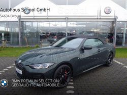 Grün Gebraucht 2022 BMW M440 M Sport Limousine | 54.890 € (Etwas zu teuer)