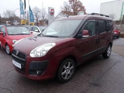 Colore esterno (amore rot) Gebraucht 2014 Fiat Doblò Van / Kleinbus | 6.850 € (Fairer Preis)